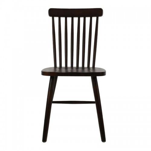 Silla hogar keops mob-845 nogal